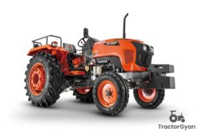 Kubota Tractors – Power, Comfort & Reliability | Tractor Gyan