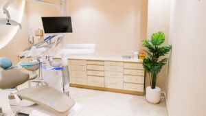 Best dental clinic for sleep apnea in Dubai