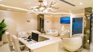 Benefits of Routine Checkups at the Top Dental Clinic in Dubai Today