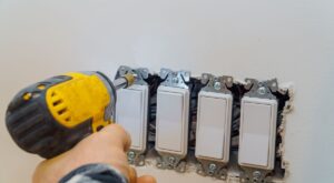 Reliable Electrical Switch Installation & Repair in Orlando: Why Homeowners Trust Mesa Tech LLC