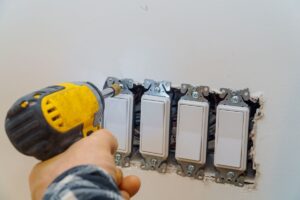 Reliable Electrical Switch Installation & Repair in Orlando: Why Homeowners Trust Mesa Tech LLC