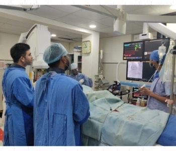 Heart surgery hospital Nagpur