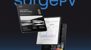 How SurgePV is Transforming the Future of Solar Design