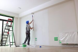 How to Easily Find a Reliable Painter Near Me for Your Next Project