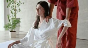 How Thai Massage Improves Flexibility When Your Body Feels Locked