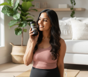 Why 7 Mushroom Blends Are Popular in Modern Wellness Routines