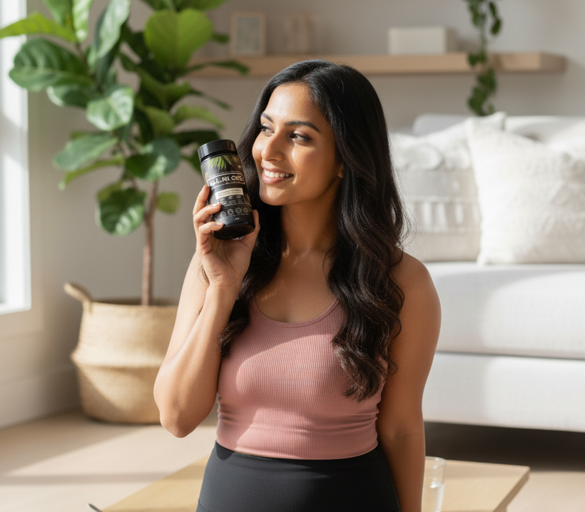 Why 7 Mushroom Blends Are Popular in Modern Wellness Routines