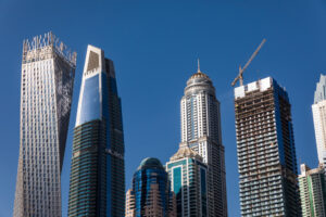 Business Formation in Dubai: Guide to Becoming a Licensed Real