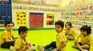 Discover the Features of our Best Preschools in Riyadh