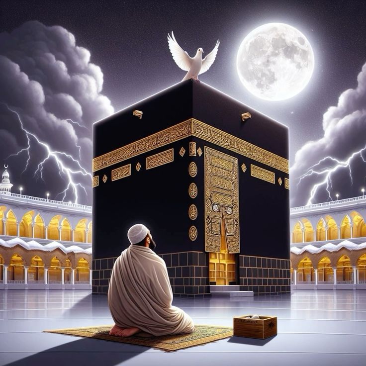 Why You Should Book Your Umrah Package 2026 in Advance