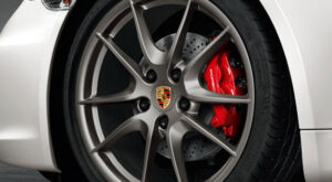 Premium Performance & Style for Your 991.1 Carrera – Explore the Finest Wheel Upgrades