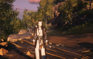 Mastering Exploration, Stealth, and Progression in Where Winds Meet