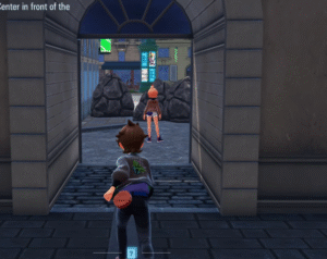 How to Farm Shiny Tynamo in Pokémon Legends: Z-A