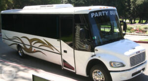 Ultimate Guide to Party Bus Rental & Limo Rental Service for Unforgettable Events