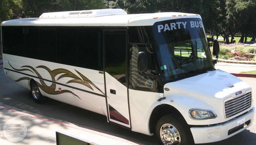 Ultimate Guide to Party Bus Rental & Limo Rental Service for Unforgettable Events