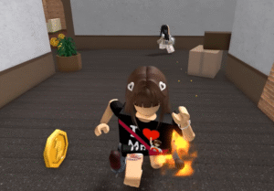 How to Get Bluesteel in Murder Mystery 2