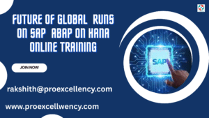 SAP ABAP on HANA Training for Beginners: Your Gateway to a Future-Ready SAP Career