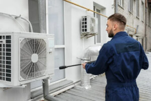Can Neglecting Minor AC Issues Lead to Major Repair Costs in Dubai?