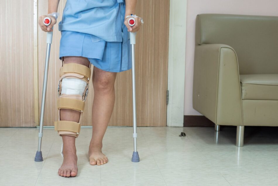 ACL Injury Treatment Dubai: Tailored Programs for Every Patient