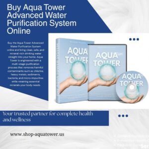 Aqua Tower Reviews 2025 – Does This Home Water Purifier Really Work?