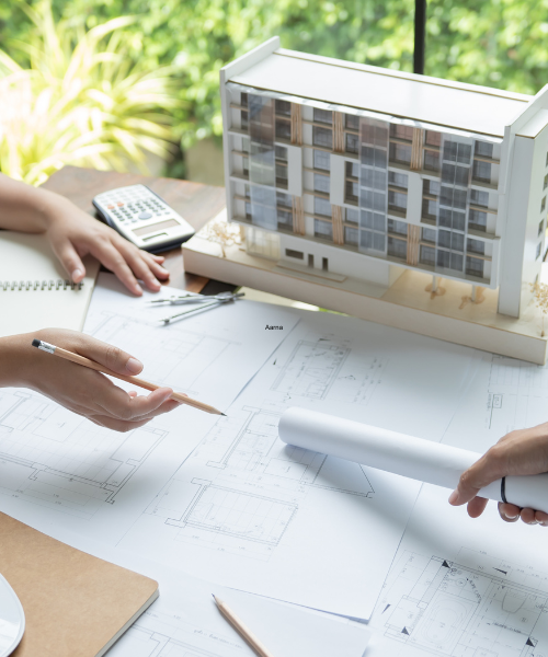 Shaping Modern Living: How Aarna Buildcon Elevates Architecture in Indore