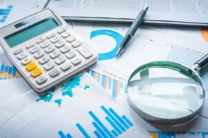 The impact of AI on modern bookkeeping services