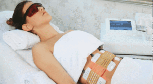 Achieve Perfect Curves with Laser Liposuction