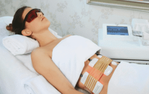 Achieve Perfect Curves with Laser Liposuction
