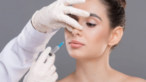 Get Immediate Results with Liquid Rhinoplasty
