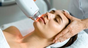 How Safe Are Laser Skincare Treatments for Sensitive Skin?