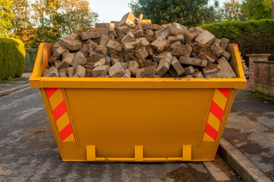 Reliable Skip Hire Dorset | Flexible Skip Sizes & Expert Services