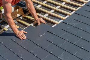 Comprehensive Roofing in Bristol Covering Flat Roofs Tiles and Emergency Repairs