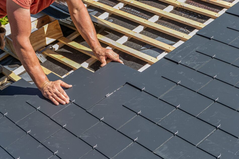 Comprehensive Roofing in Bristol Covering Flat Roofs Tiles and Emergency Repairs