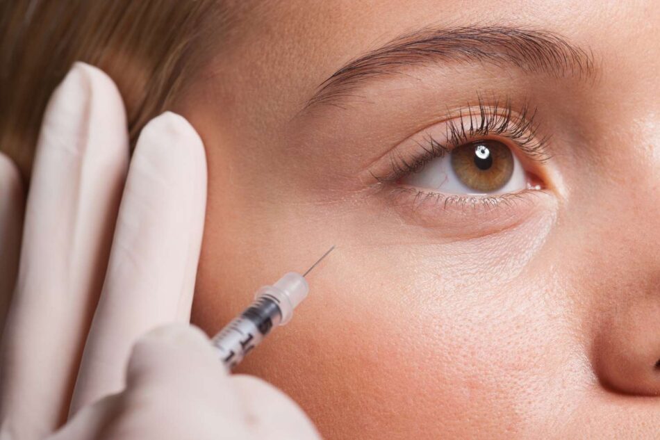 Affordable Botox Injections in Dubai for Fresh Look