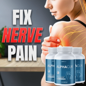 AlphaCur Benefits and Real Customer Stories – Unlock the Natural Secret to Pain-Free Living
