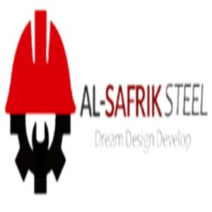 AlSafrik Steel