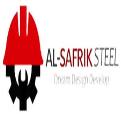 Al Safrik Steel Works