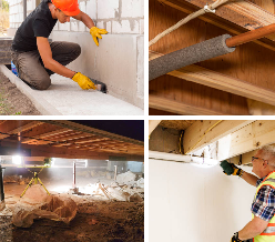 Do Basements Need to Be Insulated? Expert Insights from Insulation Services LG