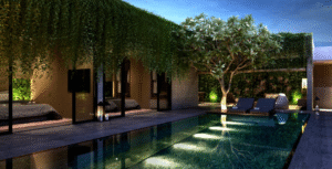 How Much is Landscape Lighting?