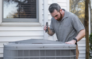 Residential Heating System Installation: Costs, Benefits, and Tips
