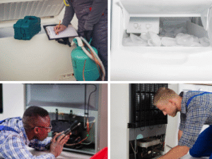 How Freezer Repair Services Can Save Your Food and Money