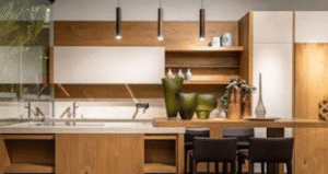 How Custom Kitchen Cabinets Can Elevate Your Cooking Space