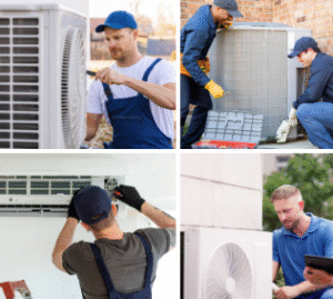 How Professional AC Installation Services Can Improve Home Comfort