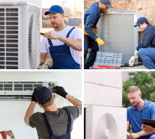 How Professional AC Installation Services Can Improve Home Comfort