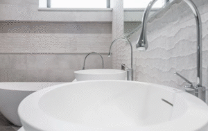 Bathroom Remodeling Services That Make Small Bathrooms Look Bigger