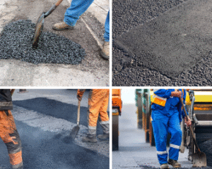 Why Timely Asphalt Patching Saves You Money