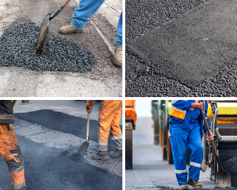Why Timely Asphalt Patching Saves You Money