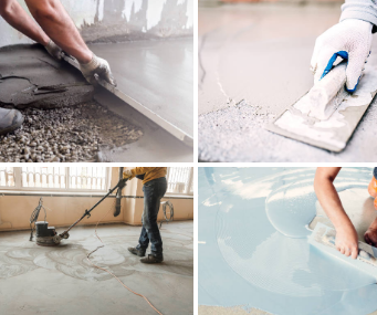 How Concrete Floor Services Can Boost Your Property Value