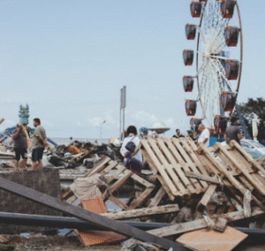 Why You Should Call Flood Damage Repair Services Immediately After a Flood