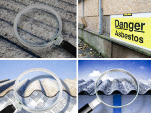 How to Identify Asbestos in Your Home Before It’s Too Late